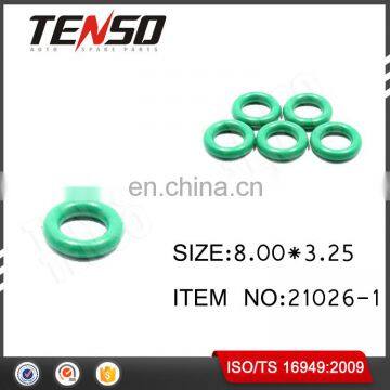 Tenso Fuel Injector Repair Kits Fuel Injector Service Kits Viton O-rings 21026-1 8.00*3.25