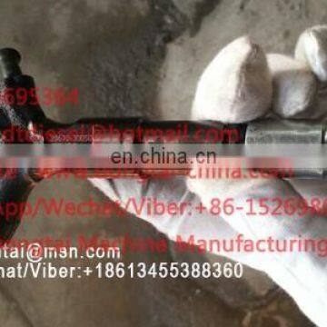 Common Rail Injector 23670-30050 for Toyota Hilux photo-2