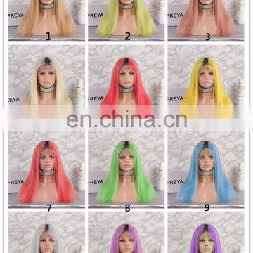2018 New Product Remy Hair Grey Human Hair Wigs Full Lace Wig photo-6