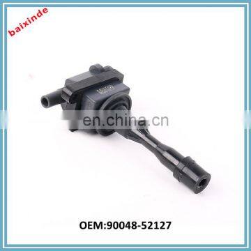 DAIHATSU TERIOS J1 1.3L black glues Ignition Coil 19500-87101 90048-52127