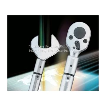 China factory sale buy mechanical head change wrench spanner price