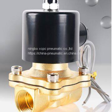 2W025 WATER  SOLENOID VALVE