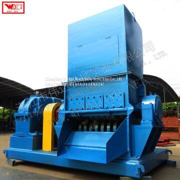 Slab Cutter for Prebreaking Rubber Lump photo-2