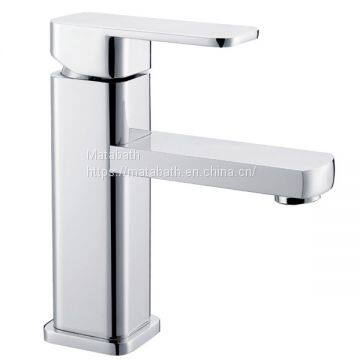 Basin Faucet