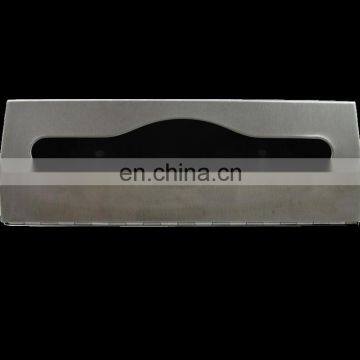 Stainless Steel Multifold Paper Towel Dispenser for JRT/HRT photo-5