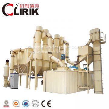 pumice stone powder grinding mill/grinding production line for pumice