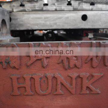 CNC Machining Parts With All Life Service photo-6