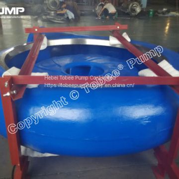 China OEM Warman slurry pump parts