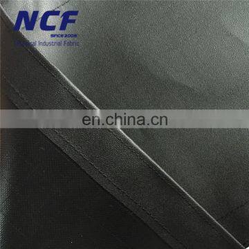 Heavy Duty Hot Selling Tarpaulin Duffel Bag photo-6