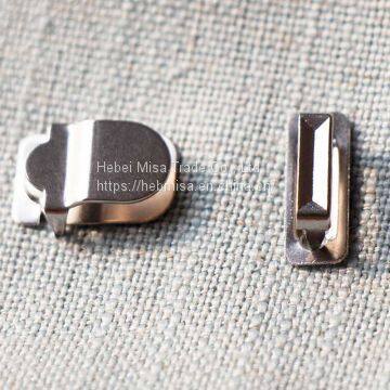 Two Claws Trousers Hook and Bar 03,TROUSERS HOOK AND BAR,Trousers Hook,Pant Hook and Bar,Trousers Hooks Bars photo-2