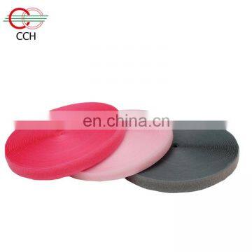 New colorful hook and loop tape