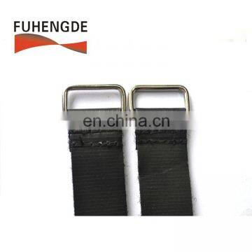 FPV Racing Drone Anti Slip Hook and Loop Lipo Battery Straps Wholesale photo-5