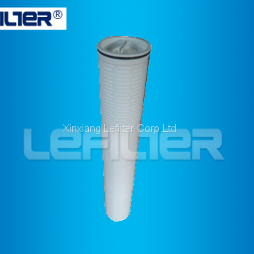 Pall Ultipleat High Flow Water Filter Hfu660uy045h