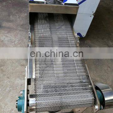 Hot Selling Spring Roll Making Machine Spring Rollmaking Machine With Factory Price photo-4