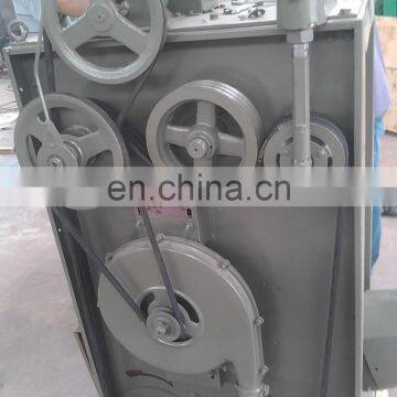 National Standard Automatic Paddy Husking Machine Rice Mill Machine Rice Husker Made in China photo-5