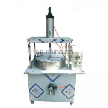 304 Stainless steel automatic spring roll making machine mini spring roll making machine lumpia