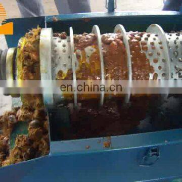 Easy Operation Automatic Palm Kernel Oil Press Machine Palm Oil Processing Machine