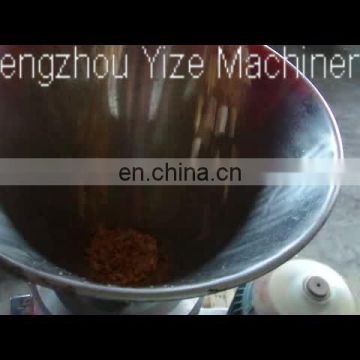 Professional Peanut Butter Milling Processing Machine Shea Butter Making Machine