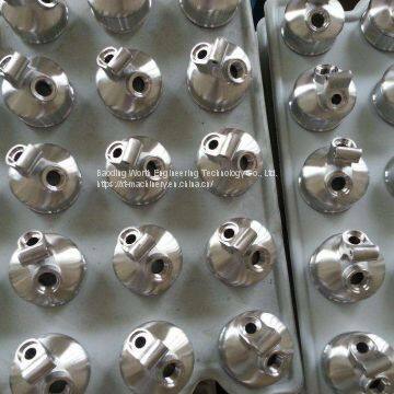 Custom-made Gray Iron Sand Casting Spare Parts for Auto Part photo-3