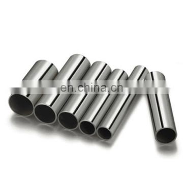 Large Stock stainless Steel Pipe 304 316L 321 430