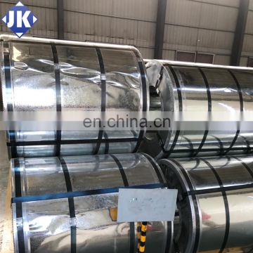 Factory direct sale hot galvanized steel coils price of galvanized plates coil