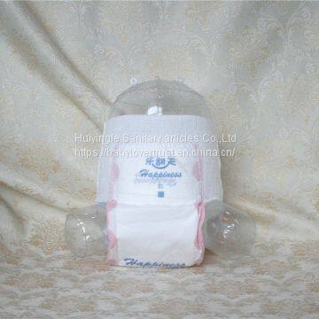 Disposable Babies Pull Ups Pant Supplier, Non Woven Fabric Pull Ups Pants