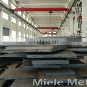 Q195 Q235 CR Carbon Steel Sheet Plate photo-4