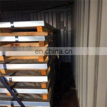 BAOSTEEL good quality 1.4724 heat resistant alloy steel plate in China