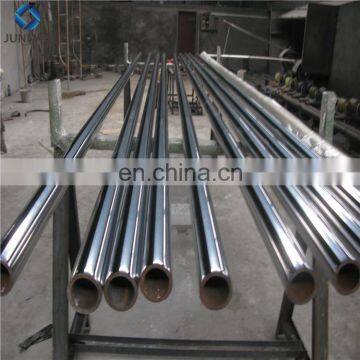 Hot rolled A106 GrB SCH40 carbon steel seamless pipe