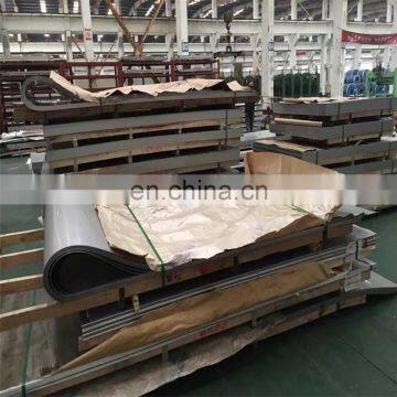 Z6CNNb18.10 Corrosion Resistant Steel Plate photo-3