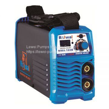 MMA-200B inverter DC ARC manual metal welder