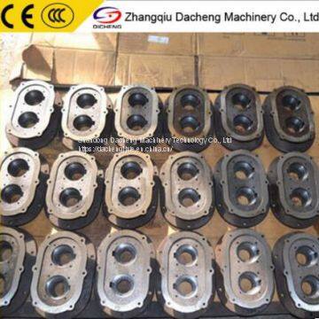 DSR 50 Roots Blower Designed for Aquaculture Aeration photo-3