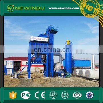 100t/h LB1200 Model Asphalt Batch Mixing Plant/Factory