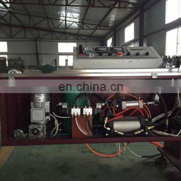 Jinan Supply Insulating Glass Making Butyl Extruder Machine photo-4