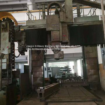 HEIAN 1.3x3m 5-face Gantry Machining Center