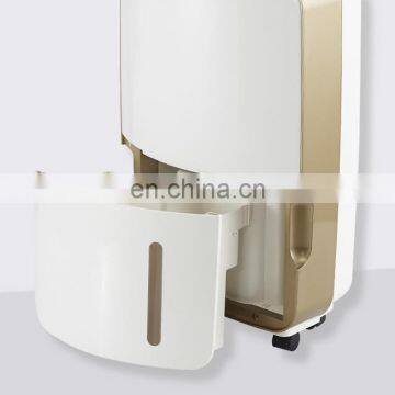 Shanghai Belin 20L Home Dehumidifier With Low Noise photo-3