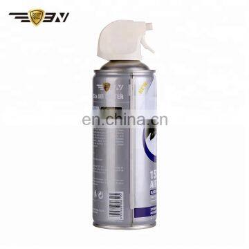Power Dust Remover/Destroyer Spray(227g), Air Cleaner Spray for Electronics, Dust-Off Compressed Gas Duster photo-6