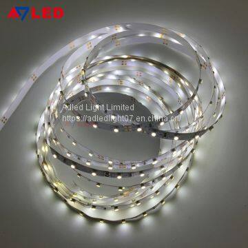 UL CE RoHS Listed SMD3528 60leds/m Without Transformer Cyan Led Strip Smd for Advertising photo-5