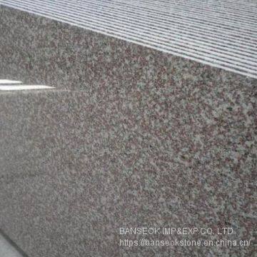 Pink Porrno Granite G664 Banseokstone photo-2