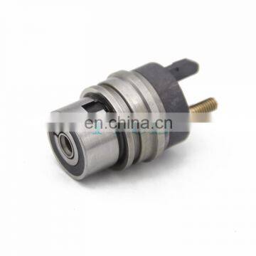 Diesel Common Rail Solenoid Valve FOORJ02703