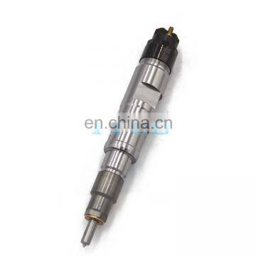 High Quality Common Rail Injector 0445120272 0445 120 272