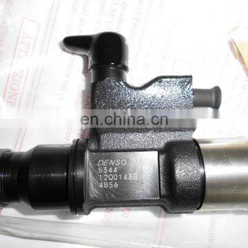 genuine and brand new injector 095000-5344 8-97602485-6