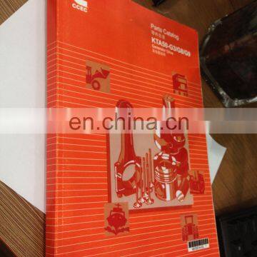 4915099 KTA38-G5 Cummins Diesel Kta38 Manual photo-4