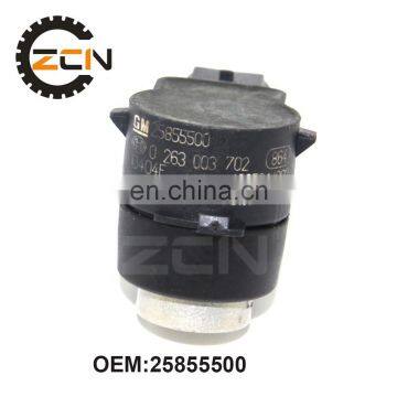 PDC Parking Sensor OEM 25855500 For GM GMC