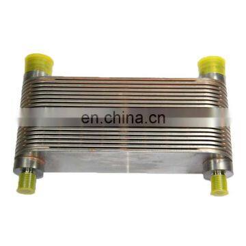 High Quality 3635074 oil cooler