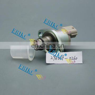 294009 0260 Diesel Common Rail Engine Suction Control Valve 294009-0260 (2940090260) for Nissan 294009-1110 photo-3