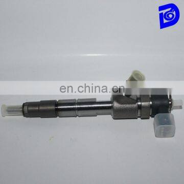 8GIR714 Genuine Fuel Injector 0445110631 for JMC 4JB1 TC Engine photo-6