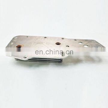 Genuine Diesel Engine 4BT3.9 6BT5.9 Parts Cooler Core 3957543 photo-3