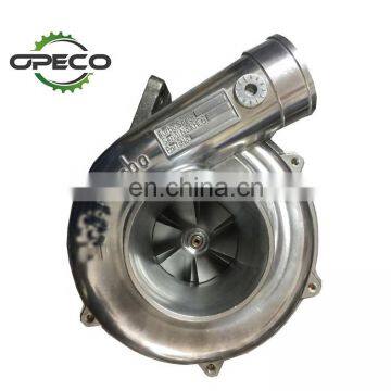 For JCB 200XO Offway Earth Moving 6BD1T Turbocharger VB240044 VA240044 CI89 1144002720 1144002710 1144002720