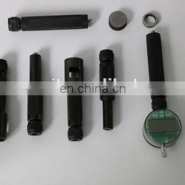 sample type BOSCH 3 stage common rail injector test machine